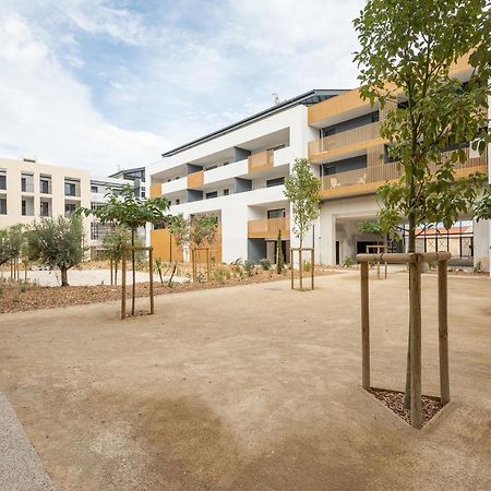 Le Corinthe - Appt Classe 3 Etoiles Et Climatise マルセイヤン エクステリア 写真