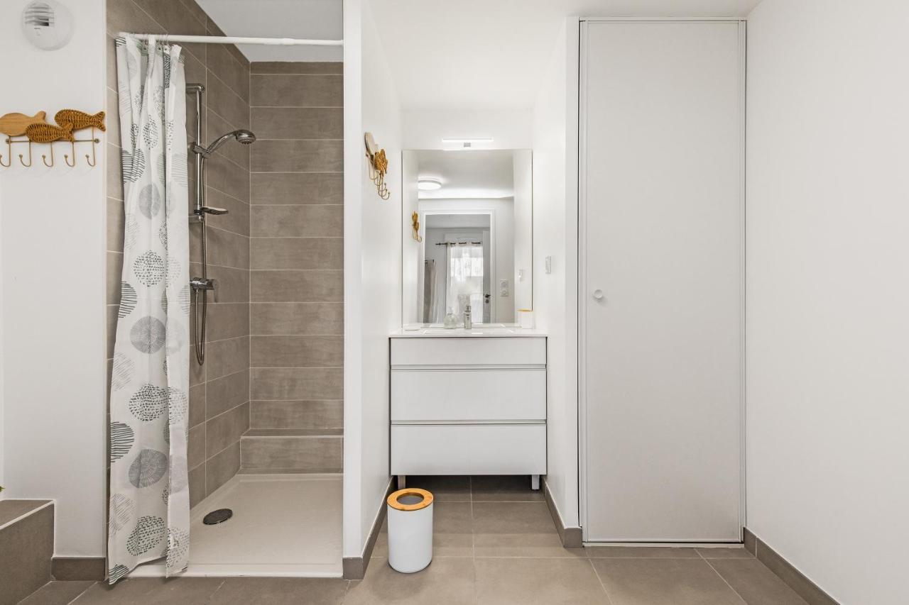 Le Corinthe - Appt Classe 3 Etoiles Et Climatise マルセイヤン エクステリア 写真
